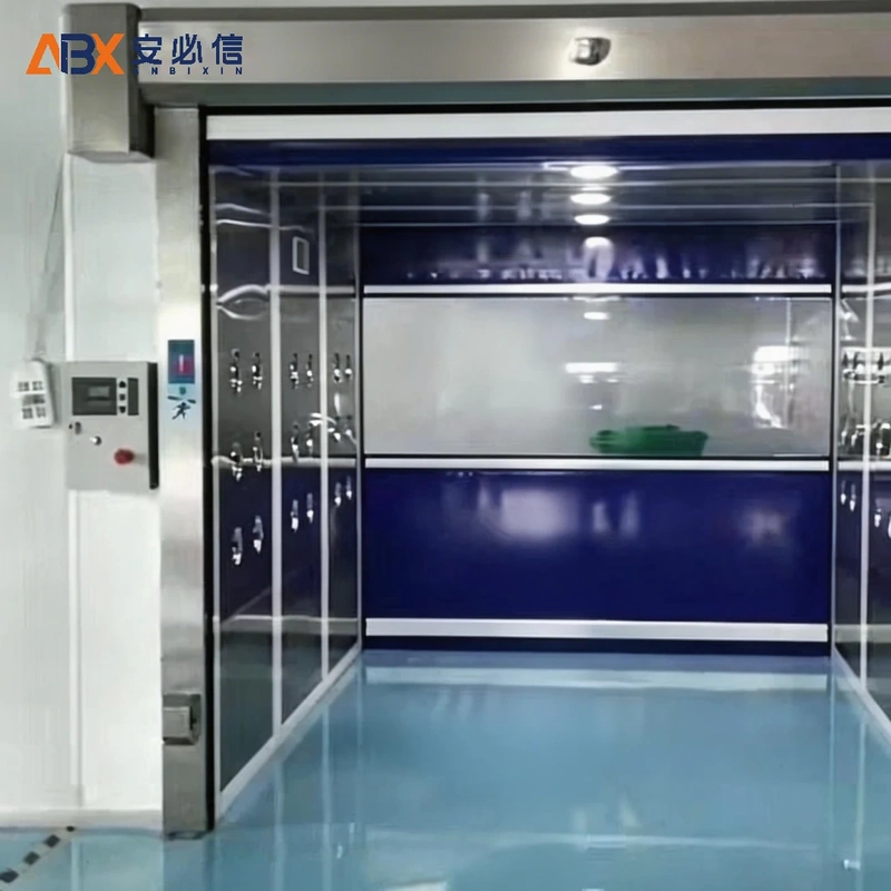 汕尾市高速门