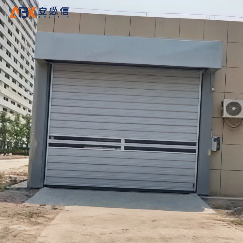 汕尾市快速卷帘门